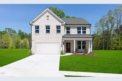 226 Macon Lake Drive #Lot 41, Apex, NC 27523 - Photo 1