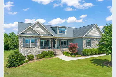 216 Tarkenton Court, Clayton, NC 27527 - Photo 1