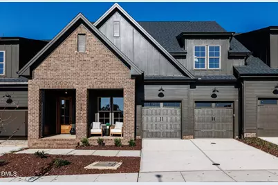 1025 Coldspring Circle, Durham, NC 27705 - Photo 1