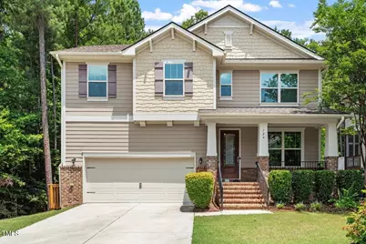 724 Piermont Drive, Cary, NC 27519 - Photo 1