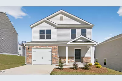 5525 Musket Court, Raleigh, NC 27610 - Photo 1