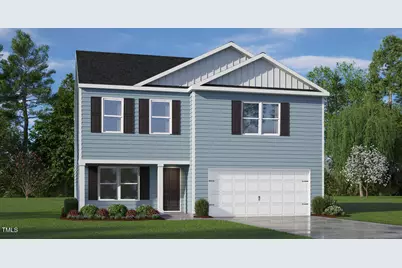 3618 Sorda Court, Raleigh, NC 27610 - Photo 1