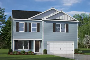 3618 Sorda Ct, Raleigh, NC 27610 - Photo 1