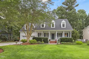 314 Chanticlair Dr, Apex, NC 27502 - Photo 1