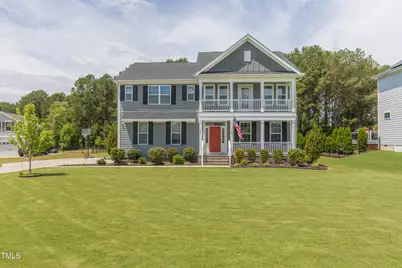 470 E Wellesley Drive, Clayton, NC 27520 - Photo 1