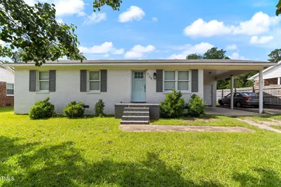 729 Carolina Drive, Dunn, NC 28334 - Photo 1