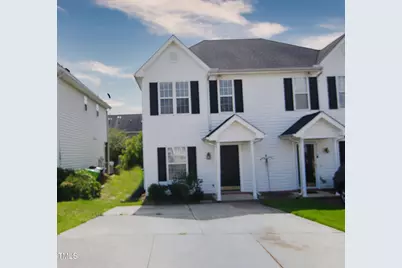 2302 Turtle Point Drive, Raleigh, NC 27604 - Photo 1