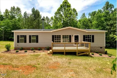 3044 Little Mountain Creek Road, Oxford, NC 27565 - Photo 1