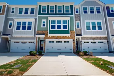 1194 Alston Landing Way #04, Cary, NC 27519 - Photo 1