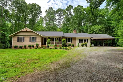 224 Oakcrest Drive, Wake Forest, NC 27587 - Photo 1