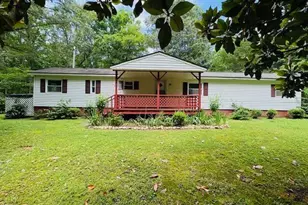 951 Harris Mill Rd, Rougemont, NC 27572 - Photo 1