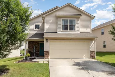 4401 Lyman Avenue, Raleigh, NC 27616 - Photo 1