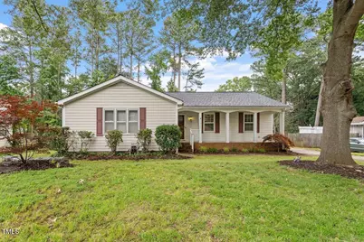 1317 Swallow Drive, Raleigh, NC 27606 - Photo 1