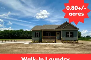 1456 Union Grove Church Rd, Fremont, NC 27830 - Photo 1