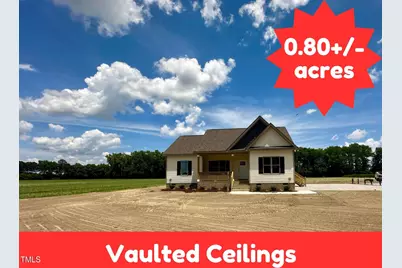 1458 Union Grove Church Road, Fremont, NC 27830 - Photo 1