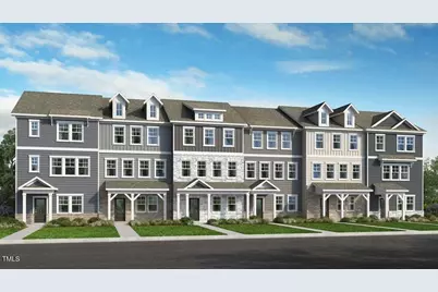 426 Rowe Way, Knightdale, NC 27545 - Photo 1