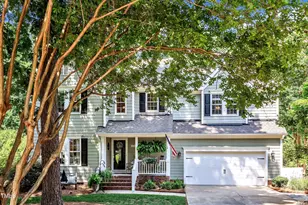 115 E Seve Ct, Morrisville, NC 27560 - Photo 1