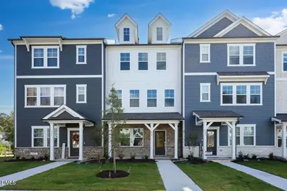 430 Rowe Way, Knightdale, NC 27545 - Photo 1