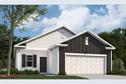 138 N Keatts Winner Court, Clayton, NC 27520 - Photo 1