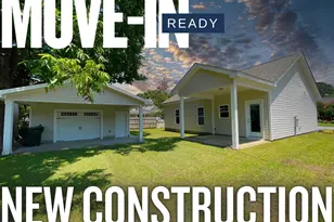 202 S Pearl St, Princeton, NC 27569 - Photo 1