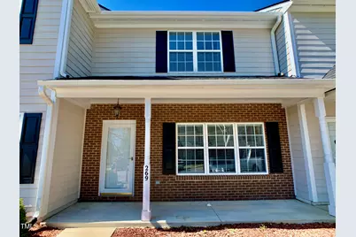 269 Dairy Road, Clayton, NC 27520 - Photo 1