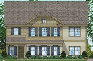 70 Guardian St, Youngsville, NC 27596 - Photo 1