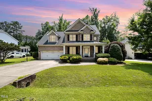 7336 Capulin Crest Dr, Apex, NC 27539 - Photo 1