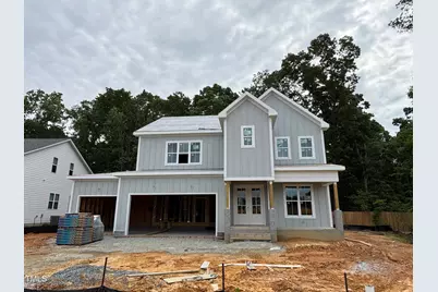 3825 Fairway View Drive, Fuquay Varina, NC 27526 - Photo 1