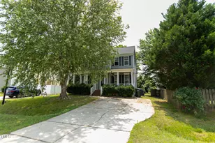 328 McCarthy Dr, Clayton, NC 27527 - Photo 1