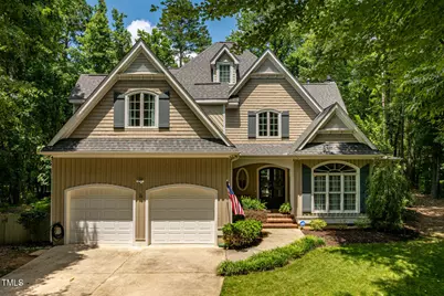 100 Donald Drive, Pittsboro, NC 27312 - Photo 1