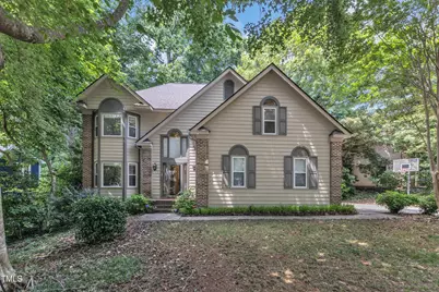 100 Windvale Court, Cary, NC 27518 - Photo 1