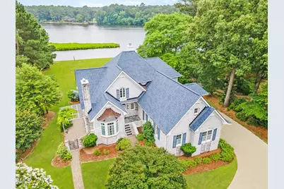 610 Walnut Creek Drive, Goldsboro, NC 27534 - Photo 1