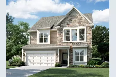 2420 Picual Way #Lot 38, Apex, NC 27562 - Photo 1