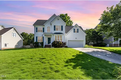 1613 Patterson Grove Road, Apex, NC 27502 - Photo 1