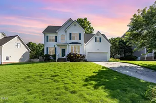 1613 Patterson Grove Rd, Apex, NC 27502 - Photo 1