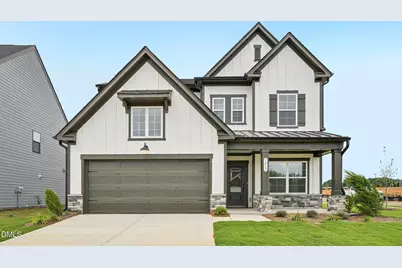 1413 Malcus Court #61, Fuquay Varina, NC 27526 - Photo 1