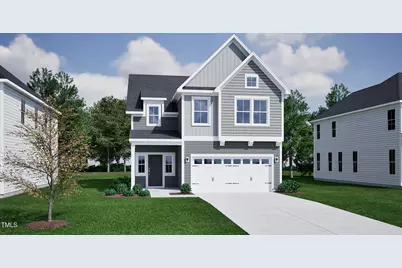 1107 Westerland Way #29, Durham, NC 27703 - Photo 1