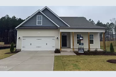 214 Pretty Run Branch Lane, Wendell, NC 27591 - Photo 1