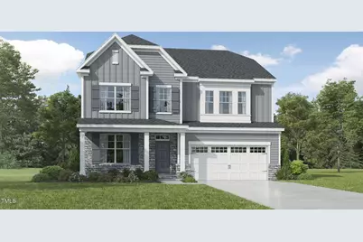 904 Kinglet House Road, Knightdale, NC 27545 - Photo 1