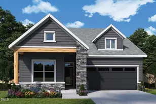 287 Aspen Ave, Pittsboro, NC 27312 - Photo 1