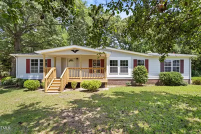 117 Kent Lane, Pikeville, NC 27863 - Photo 1