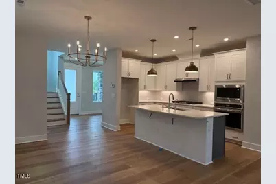 64 Rainfall Drive, Pittsboro, NC 27312 - Photo 1