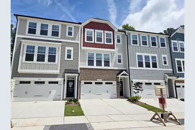 2203 Lambert Road #67, Cary, NC 27519 - Photo 1