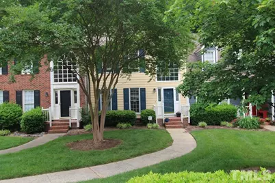 1225 Cranebridge Place, Chapel Hill, NC 27517 - Photo 1