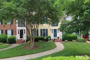 1225 Cranebridge Pl, Chapel Hill, NC 27517 - Photo 1