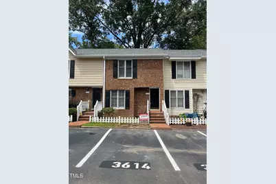 3614 Plumbridge Court, Raleigh, NC 27613 - Photo 1