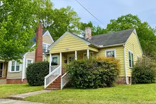 1100 N Buchanan Blvd, Durham, NC 27701 - Photo 1