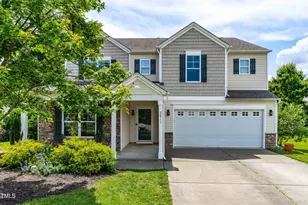 2011 Unbridled Dr, Knightdale, NC 27545 - Photo 1