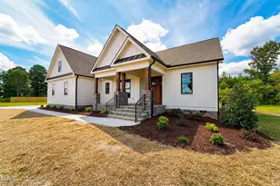 5009 Hopkins Chapel Rd, Zebulon, NC 27597 - Photo 1