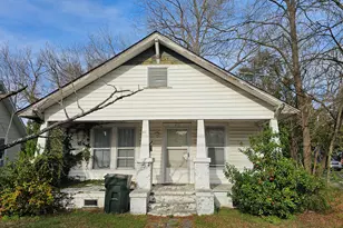 411 Fairview Ave SW, Wilson, NC 27893 - Photo 1